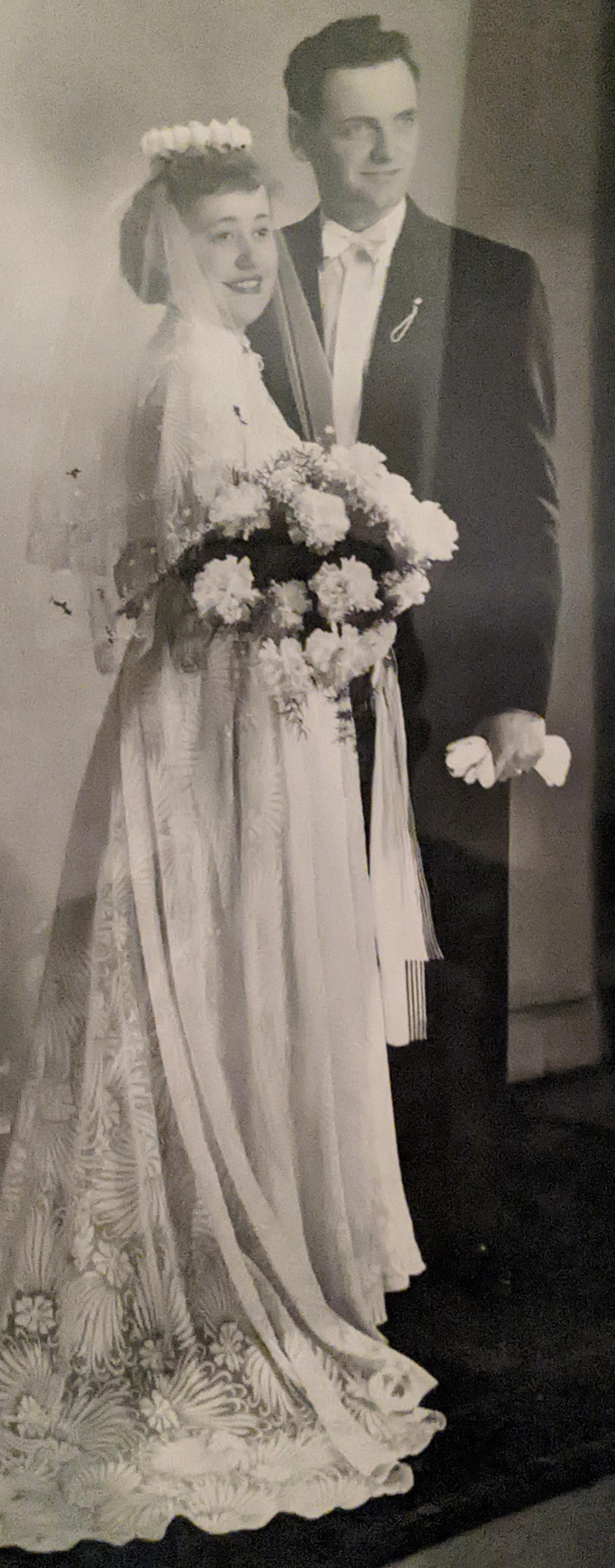 Charles "Chuck" Edward Daniels Armed Forces Retirement Home